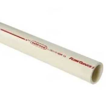 Cpvc Pipe